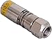 Price comparison product image Kreiling Tech 11 SM KRCOMP 10.5 mm Quick Mount Coaxial F Type Compression F-Connector 4250157712431