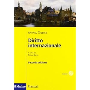 Diritto internazionale Diritto internazionale