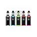 Produktbild Vaporesso Revenger X 220W 5ml Kit inkl. NRG Tank Farbe Rot