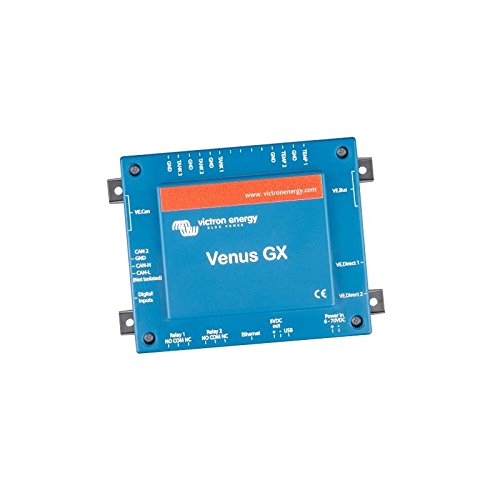 Preisvergleich Produktbild Victron Energy Venus GX - BPP900400100