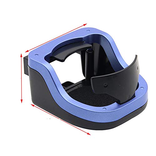 Preisvergleich Produktbild HermosaUKnight Air Vent Outlet Mount Kaffeetasse Getränkeständer Halterung Auto Flaschenhalter