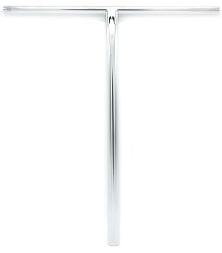 Fantic26 Core Stunt-Scooter Bar Ends Paire De Bouchons De Guidon (acier/ Titane, Rose