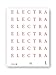 Produktbild Electra 1: In These Great Times