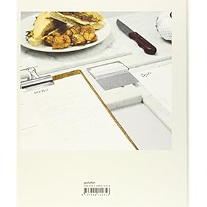 Knife and Fork: Visual Identities for Restaurants, Food and Beverage