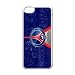 Produktbild Personalised iPhone 6 & iPhone 6s 4.7 Inch Full Wrap Printed Plastic Phone Case Paris st germain