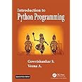 Introduction to Python Programming