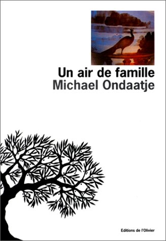 couverture de : Un Air de famille