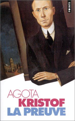 couverture de : La preuve