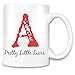 Produktbild A Pretty Little Liars Funny Slogan Kundenspezifische bedruckte Kaffeetasse – 11 Oz - Qualitäts Keramiktasse