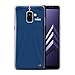 Produktbild Stuff4® Hülle/Case für Samsung Galaxy A8 Plus 2018/Frankreich/Französisch Muster/Weltmeisterschaft 2018 Fußball Trikot Kollektion