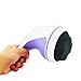 Denshine Fatty Tissue Cellulite Treatment Handheld Remove Roller Massager Anti Fat Slimming Leg Waist Thigh Arm Stomach Full body Massage