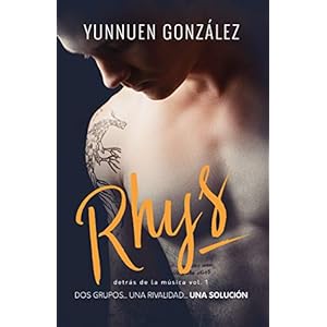 Rhys (Detrás de la música nº 1)