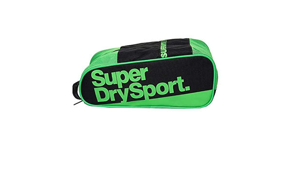 superdry boot bag