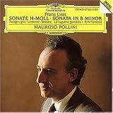 Sonate H-Moll / Nuages Gris - Maurizio Pollini