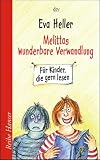 Cover zum Buch Melittas wunderbare Verwandlung: Für ...