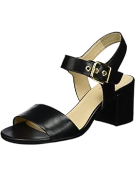 Högl Damen 3-10 5520 0100 Knöchelriemchen