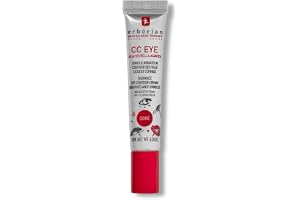 Erborian Cc Eye Doré 10Ml Hälsa Och Personlig Vård