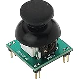 Adafruit 2 Axis Joystick