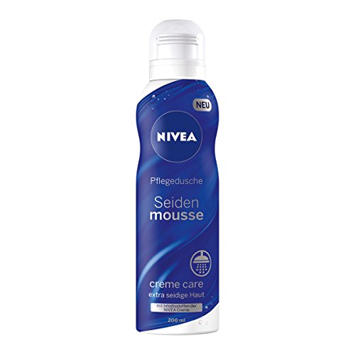 NIVEA Geschenkset Duft, 1er Pack (1 x 5 Stück) - 3