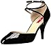 Produktbild Pleaser Pink Label Damen Dream-408 Pumps, Schwarz (Blk Pat), 39 EU
