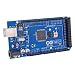 Produktbild Arduino Mega 2560 ATmega2560 Module + USB-Kabel