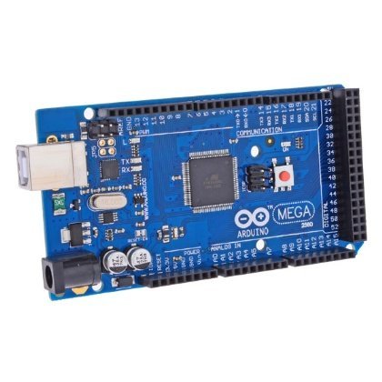 Preisvergleich Produktbild Arduino Mega 2560 ATmega2560 Module + USB-Kabel