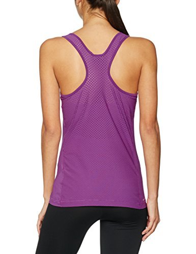 Nike Damen Tanktop PRO HYPERCOOL - 2