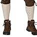 Produktbild NET TOYS Herren Kniestrümpfe Oktoberfest Socken Trachtensocken Trachtenmode Trachtenstrümpfe Knie Strümpfe Trachten
