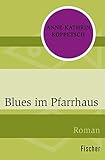 Cover zum Buch Blues im Pfarrhaus
