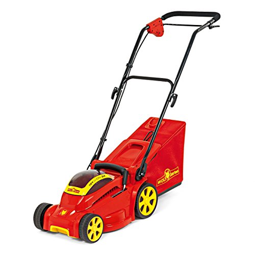 WOLF-Garten 72V LI-ION POWER 34; 4008423867497 - 2