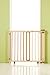 Geuther 2735 Swinging Safety Gate for Stairs (Natural)