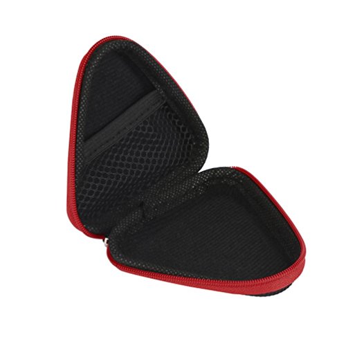 FEITONG Box Case For Dustproof Hand Spinner EDC Fidget Spinner Focus Fingertip Gyro Toy (red) FEITONG Box Case For Dustproof Hand Spinner EDC Fidget Spinner Focus Fingertip Gyro Toy (red)