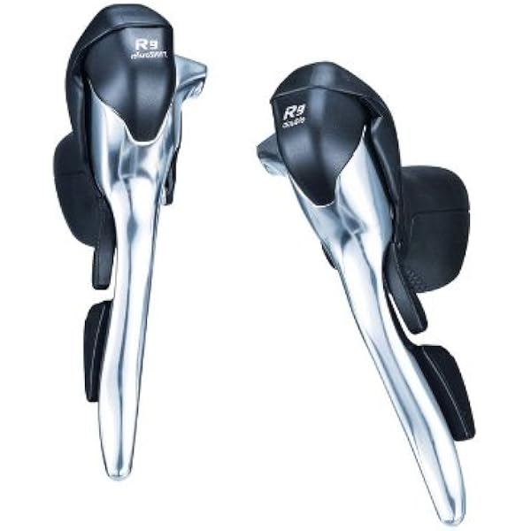 microshift 9 speed shifters