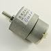 Produktbild 6V DC 100 min-High Torque Gear Box Electric Motor