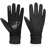 mtb leichtbauteile 🍀WASSER- UND WINDDICHTE WINTERHANDSCHUHE: Die Winterhandschuhe für Herren und Frauen sind super wasserdicht. Das Polyester-Gewebe schützt die Hände vollständig vor dem Austrocknen bei langen Schneesportarten im Freien.