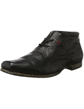 Think! Herren Guru Desert Boots