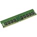 Produktbild Kingston KVR21E15S8/4I 4GB Arbeitsspeicher (2133MHz DDR4 ECC CL15 DIMM 1,2V)