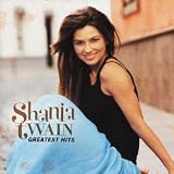 Greatest Hits - Shania Twain