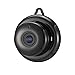 Produktbild HD 960P Wireless WiFi Smart Mini IP-Kamera Nachtsicht Home Security Monitor (Farbe: schwarz)