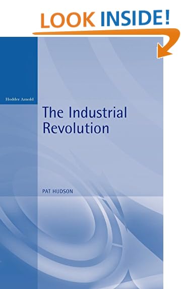 Industrial Revolution Amazon Co Uk