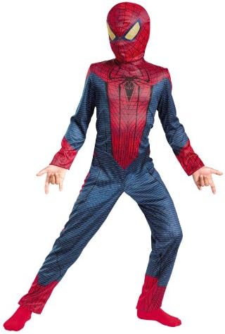 SPIDER-MAN MOVIE CLASSIC CHILD