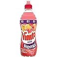 Vimto Remix Raspberry, Orange & Passionfruit Still Soft Drink Multipack (12 x 500ml) - BBE: 31/08/2020