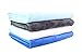 Produktbild Mehrzweck Mikrofaser Sport Handtuch – 4er Pack - 45x90cm - 350GSM : Fitnessstudio - Reise - Yoga - Sport - Schwimmen - Fitness - Wandern - Camping