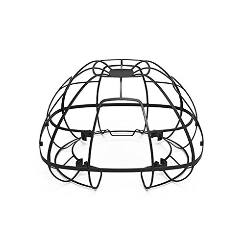 Preisvergleich Produktbild Purebesi Kugelförmiges Schild Schutzhülle Schutzkorb Für Trojanische Drohne