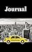 Produktbild Journal: NYC taxi; journal; 100 sheets/200 pages