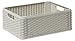 Produktbild DEA Home Z371M008 Aufbewahrungsbox Decora Light M
