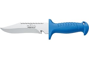 MAC COLTELLO INOX SUB