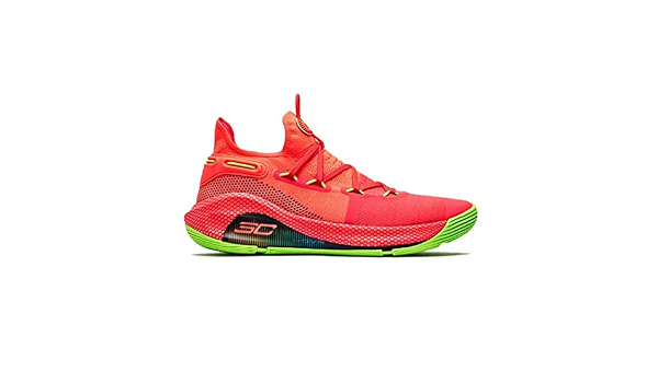 Scarpe da Basket Under Armour Curry 6 (43 EU) : Scarpe e borse
