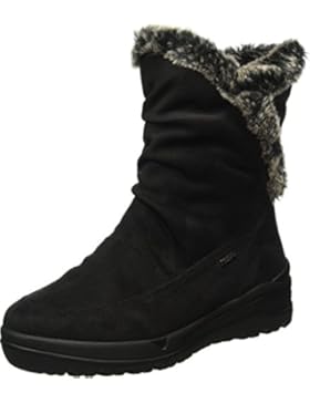 Gabor Damen Comfort Basic Schneestiefel