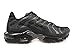 Produktbild Nike Herren Air Max Plus Jacquard TN Tuned Schuhe, Schwarz - Schwarz - Größe: 42 EU